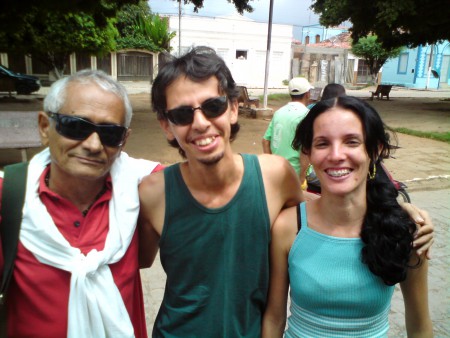 Luiz Carlos Santos de Oliveira